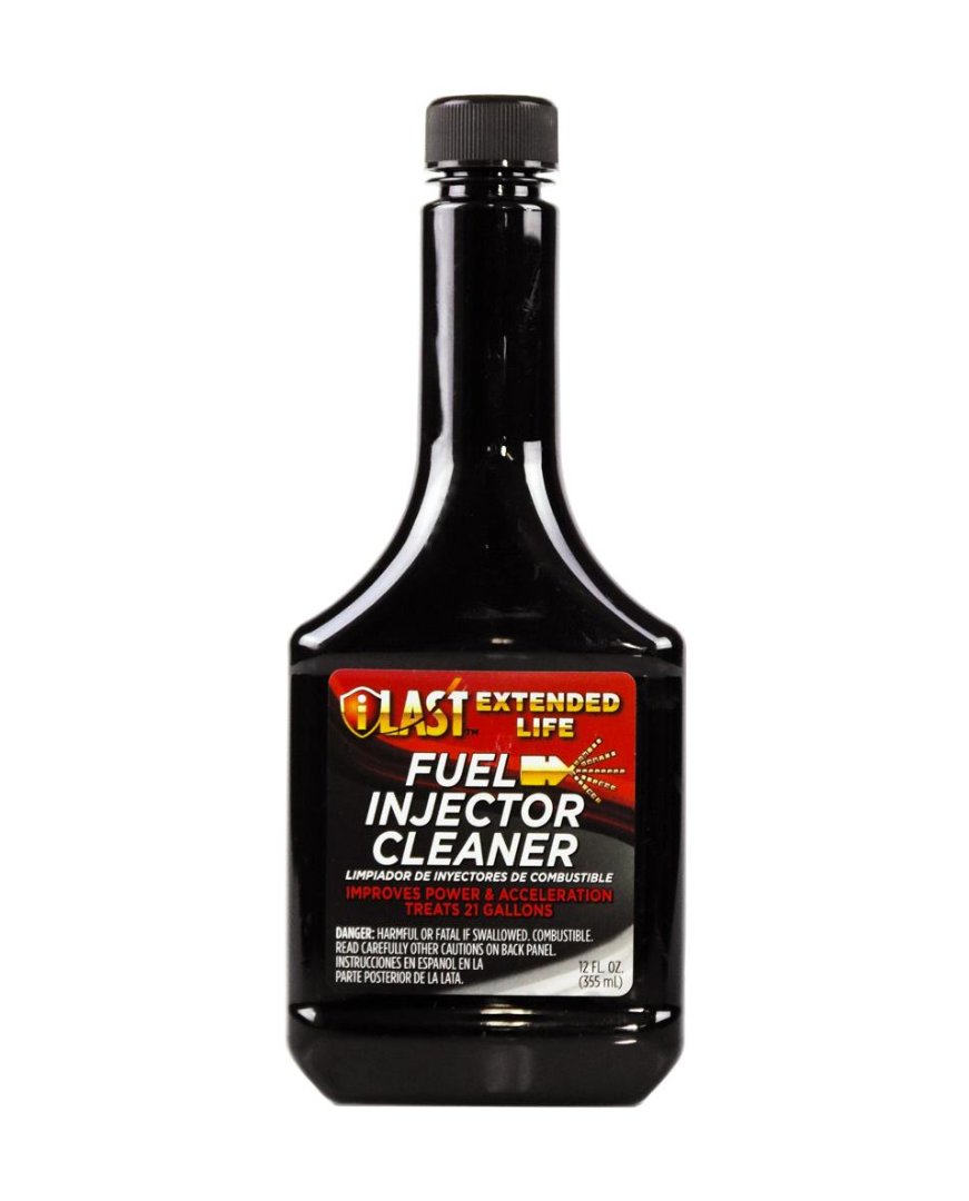 ILast Fuel Injector Cleaner